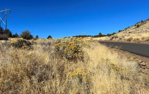 Peregrine Heights Klamath Falls OR 97601