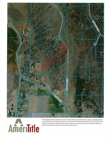 Peregrine Heights Klamath Falls OR 97601