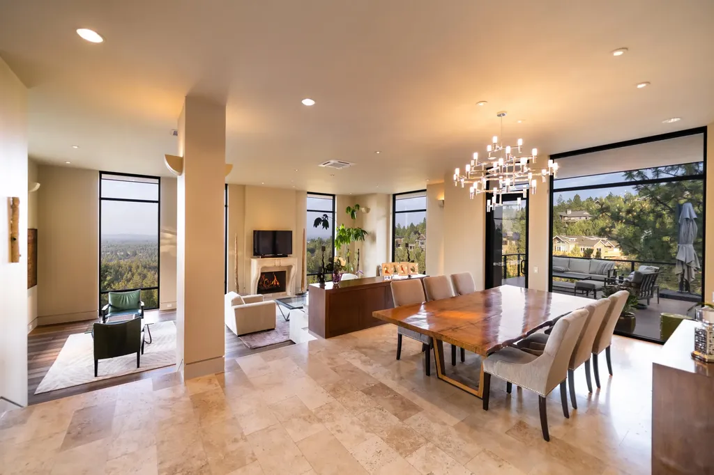 3348 NW Starview Drive Bend OR 97703
