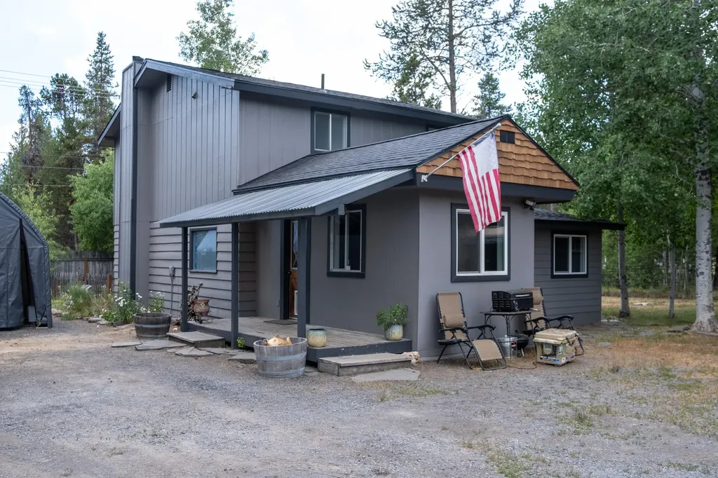 16404 Burgess Road La Pine OR 97739