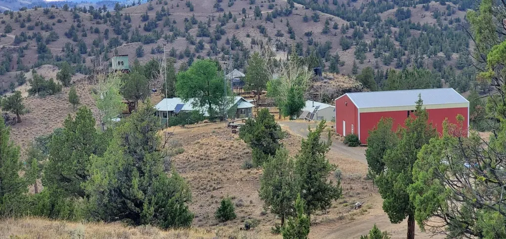 18990 SE Doubtful Dirt Road Prineville OR 97754
