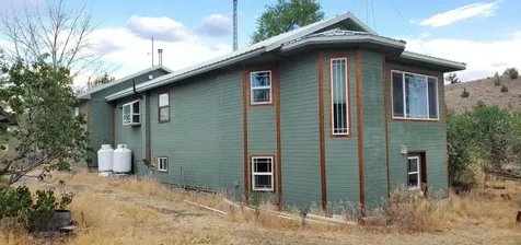 18990 SE Doubtful Dirt Road Prineville OR 97754
