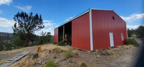 18990 SE Doubtful Dirt Road Prineville OR 97754