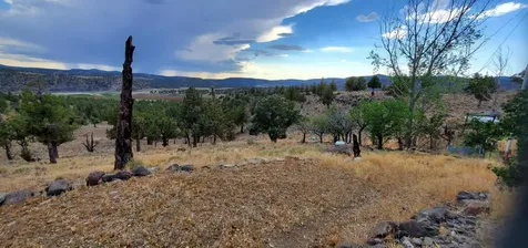 18990 SE Doubtful Dirt Road Prineville OR 97754