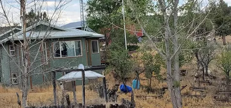 18990 SE Doubtful Dirt Road Prineville OR 97754