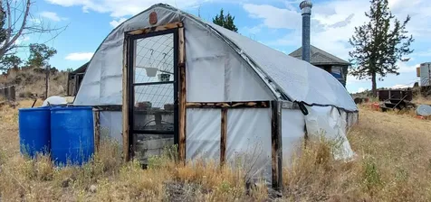 18990 SE Doubtful Dirt Road Prineville OR 97754