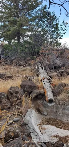 18990 SE Doubtful Dirt Road Prineville OR 97754