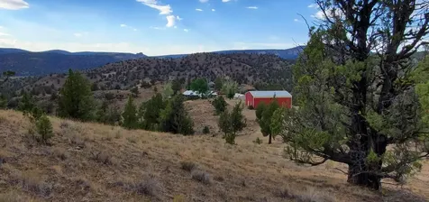 18990 SE Doubtful Dirt Road Prineville OR 97754