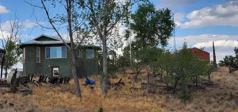 18990 SE Doubtful Dirt Road Prineville OR 97754