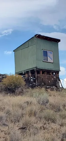18990 SE Doubtful Dirt Road Prineville OR 97754