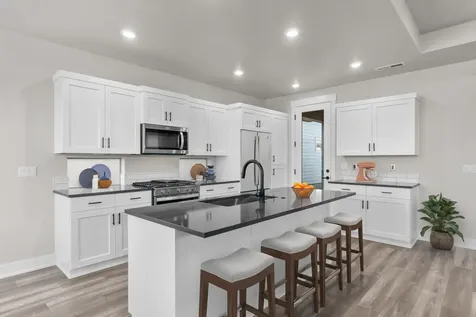 51977 Musket Drive La Pine OR 97739