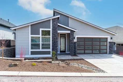 2988 NW Hidden Ridge Drive Bend OR 97703
