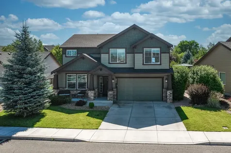 2854 SW 50th Street Redmond OR 97756
