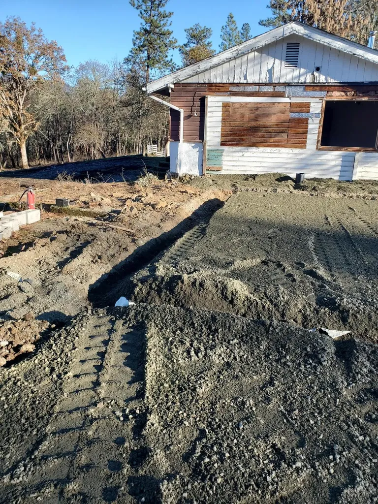 1546 Grays Creek Road Grants Pass OR 97527