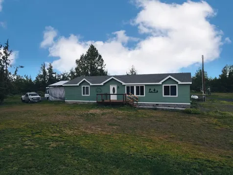 6874 SW Buckskin Lane Terrebonne OR 97760