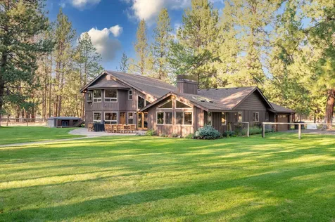69287 Crooked Horseshoe Road Sisters OR 97759