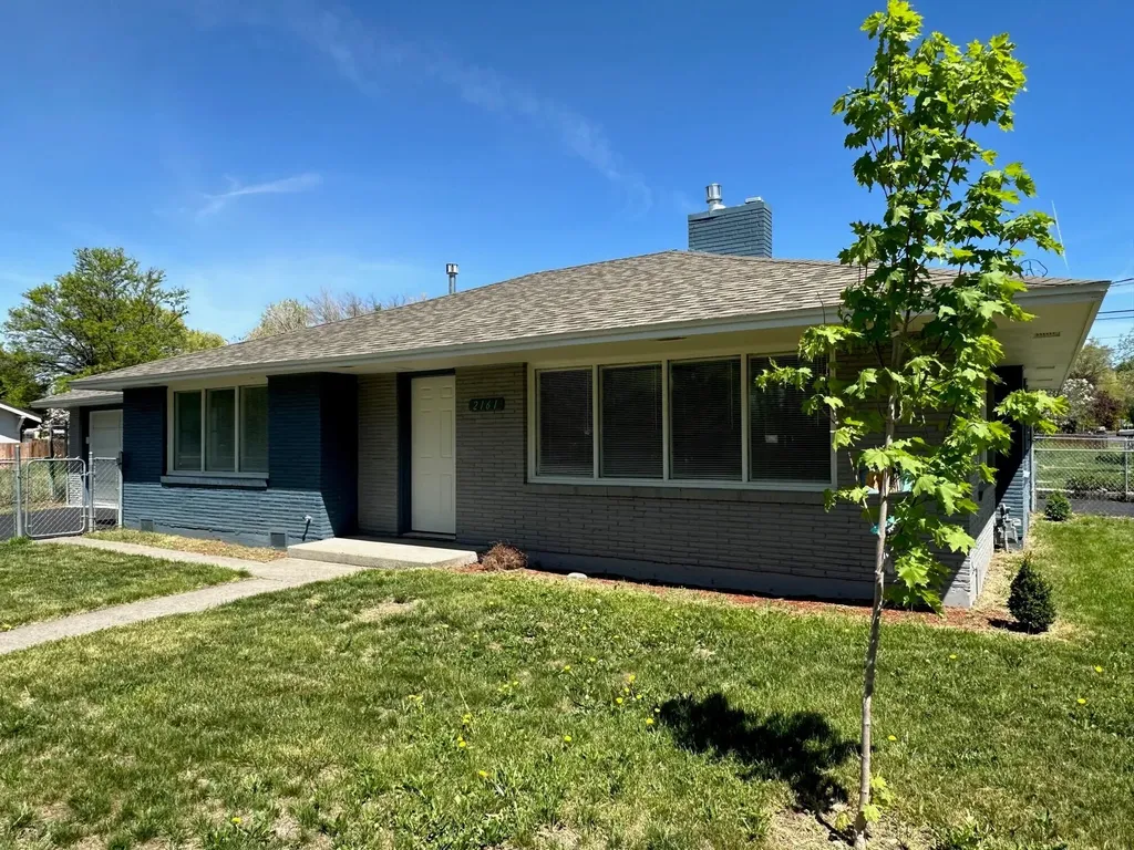 2161 Vine Avenue Klamath Falls OR 97601
