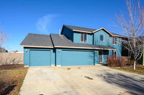 2099 NW Kingwood Avenue Redmond OR 97756