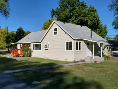 5109 Miller Avenue Klamath Falls OR 97603