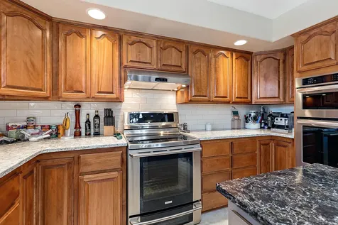 2703 Hammel Road Eagle Point OR 97524