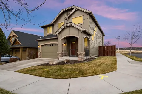 1299 NE Hudspeth Circle Prineville OR 97754