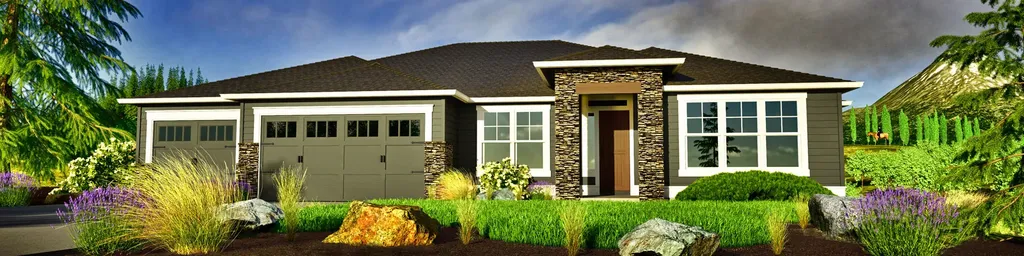 2353 NW Brickyard Street Bend OR 97703