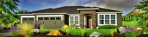 2353 NW Brickyard Street Bend OR 97703