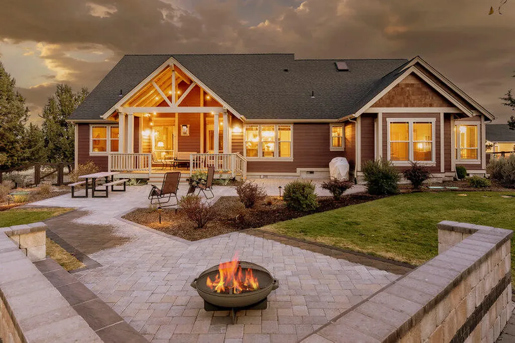 1400 SE Texas Circle Prineville OR 97754