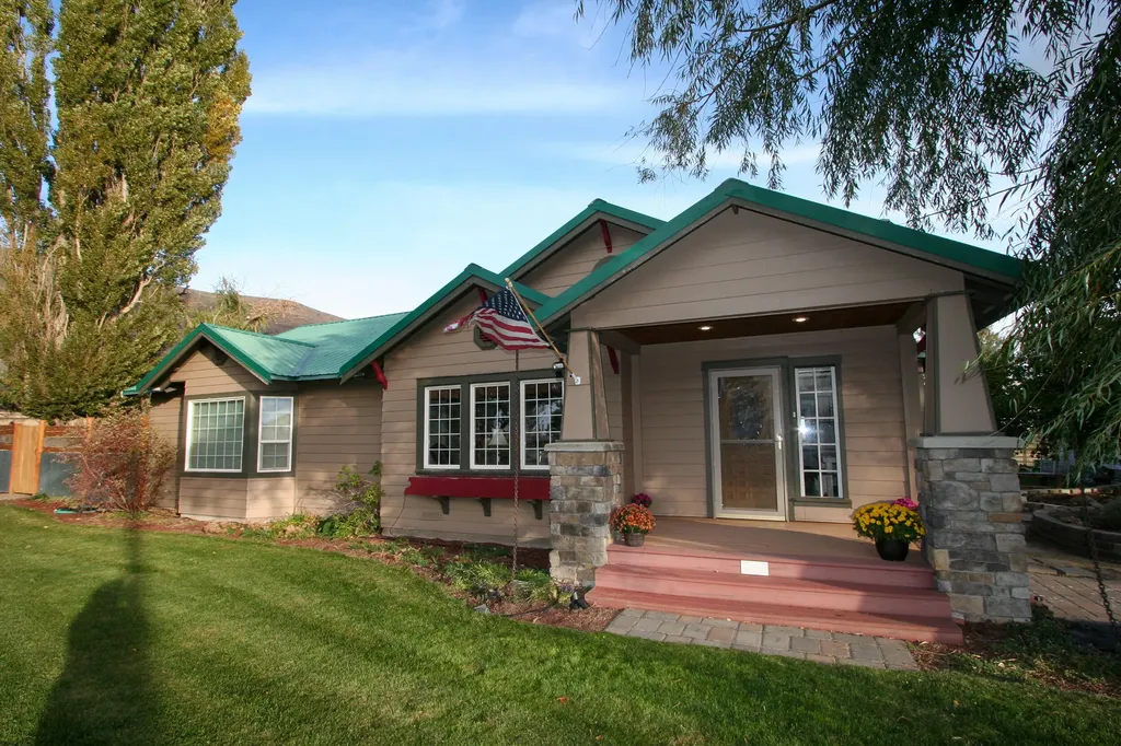 10410 Matney Way Klamath Falls OR 97603