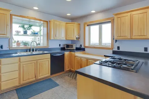 13881 NW Grizzly Mountain Road Prineville OR 97754