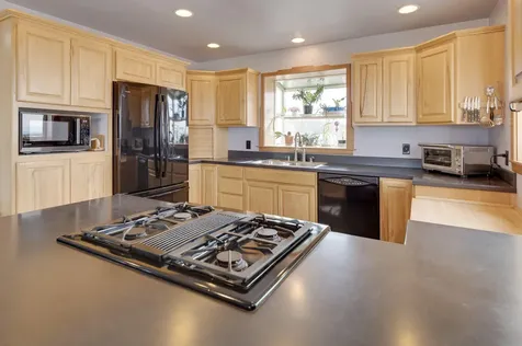 13881 NW Grizzly Mountain Road Prineville OR 97754