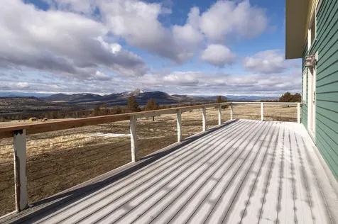 13881 NW Grizzly Mountain Road Prineville OR 97754