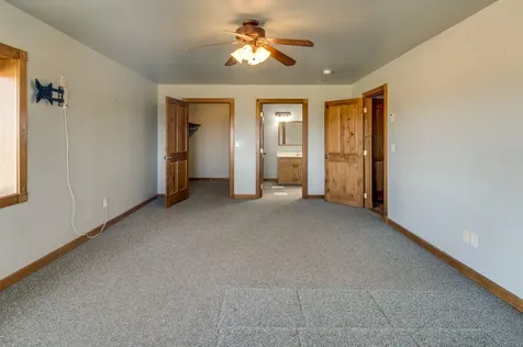 13881 NW Grizzly Mountain Road Prineville OR 97754
