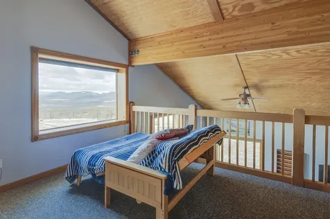 13881 NW Grizzly Mountain Road Prineville OR 97754