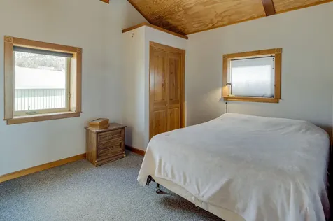 13881 NW Grizzly Mountain Road Prineville OR 97754