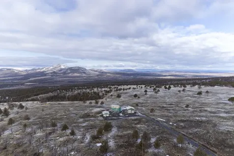13881 NW Grizzly Mountain Road Prineville OR 97754