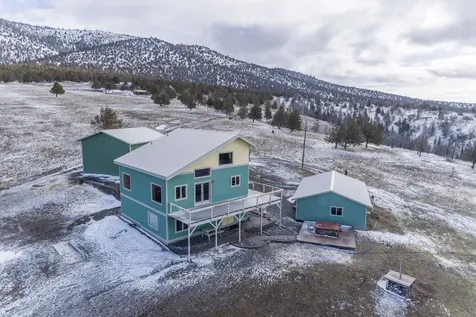 13881 NW Grizzly Mountain Road Prineville OR 97754