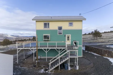 13881 NW Grizzly Mountain Road Prineville OR 97754