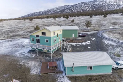 13881 NW Grizzly Mountain Road Prineville OR 97754