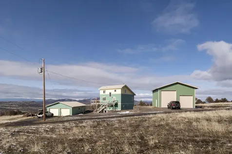 13881 NW Grizzly Mountain Road Prineville OR 97754