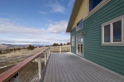 13881 NW Grizzly Mountain Road Prineville OR 97754