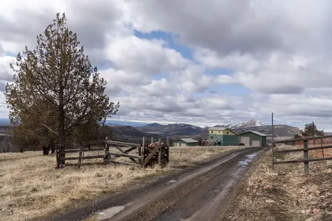 13881 NW Grizzly Mountain Road Prineville OR 97754