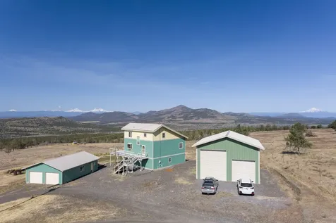 13881 NW Grizzly Mountain Road Prineville OR 97754