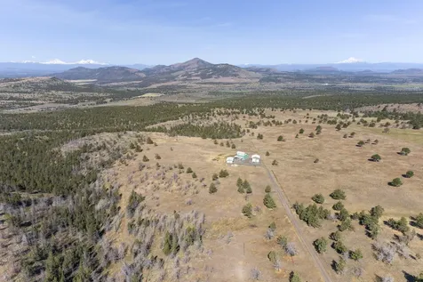 13881 NW Grizzly Mountain Road Prineville OR 97754