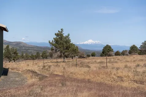 13881 NW Grizzly Mountain Road Prineville OR 97754