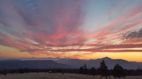 13881 NW Grizzly Mountain Road Prineville OR 97754