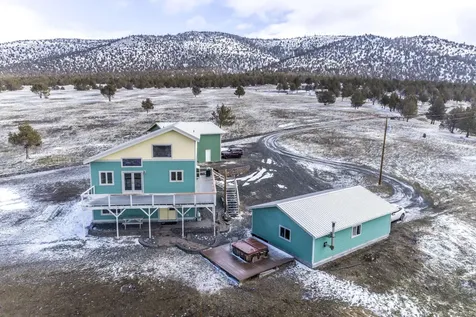 13881 NW Grizzly Mountain Road Prineville OR 97754