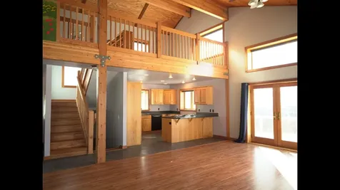 13881 NW Grizzly Mountain Road Prineville OR 97754