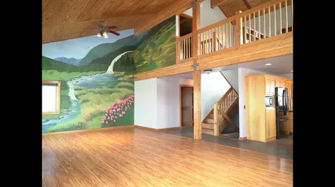 13881 NW Grizzly Mountain Road Prineville OR 97754