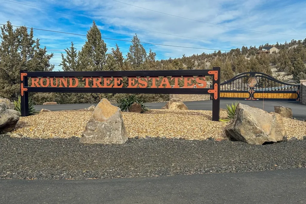 12229 SE Rowan Court Prineville OR 97754